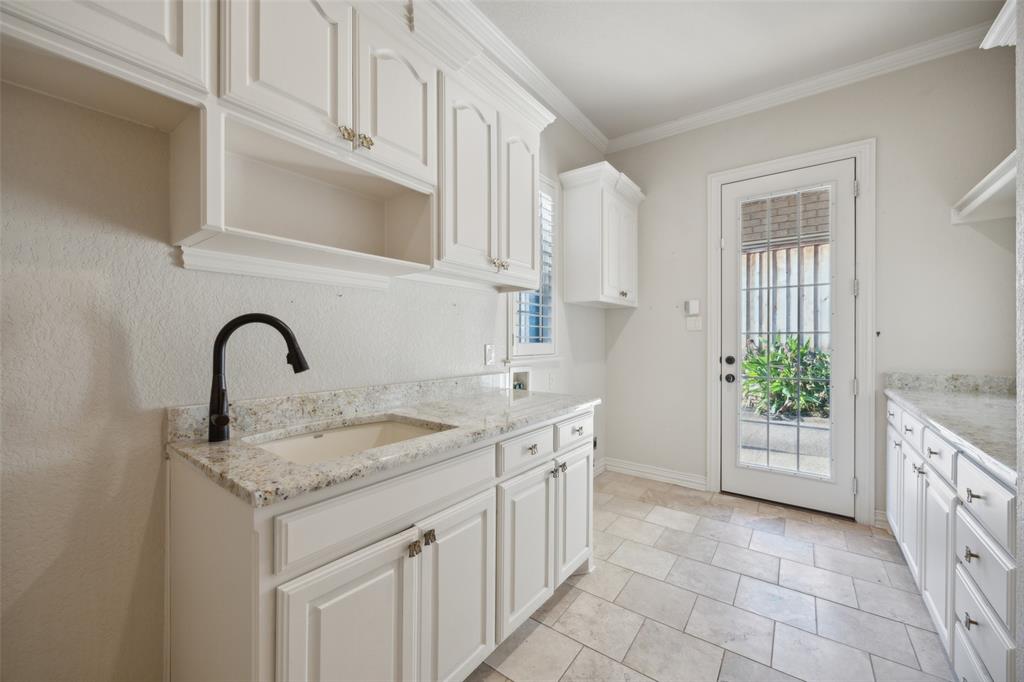 Cambridge Place Add - Residential