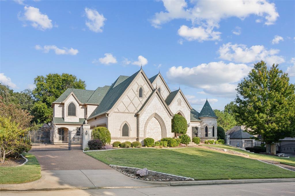 Cambridge Place Add - Residential