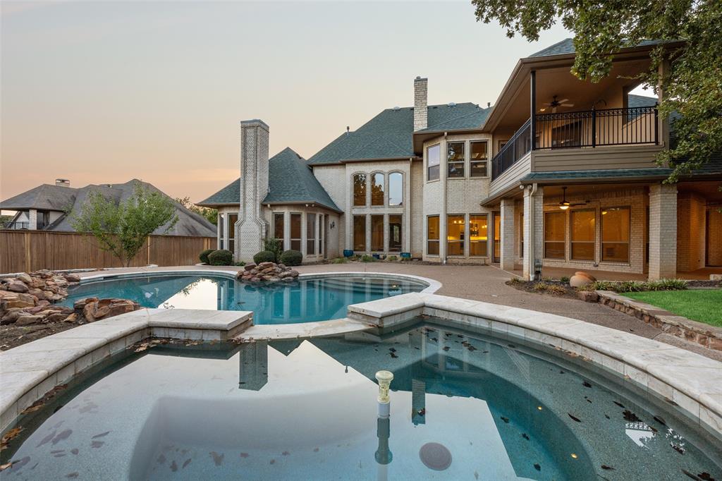 Cambridge Place Add - Residential