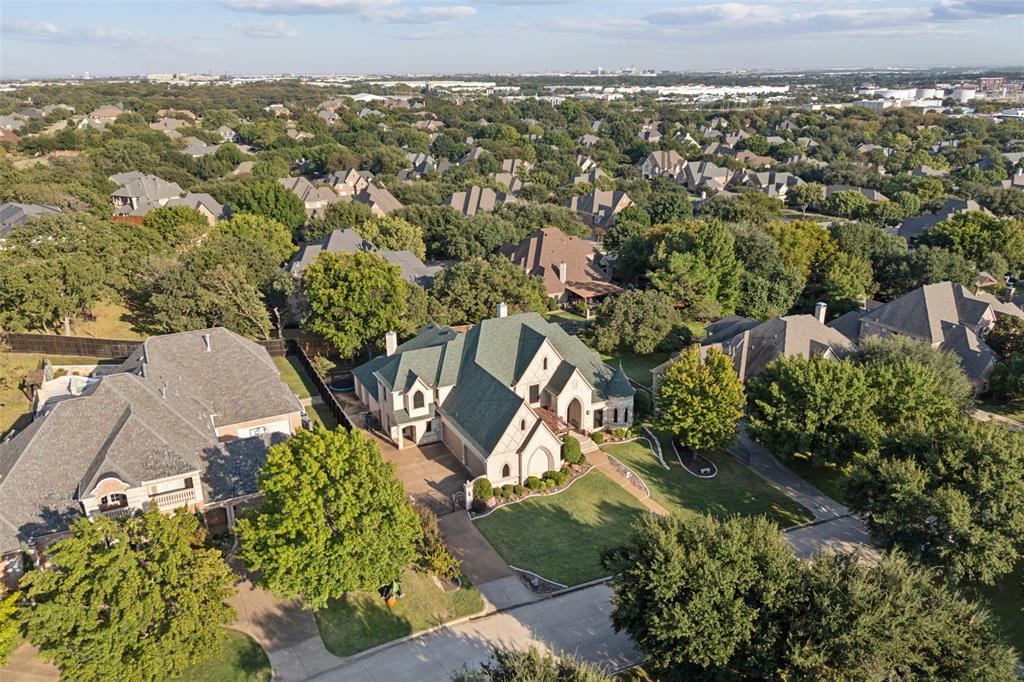 Cambridge Place Add - Residential