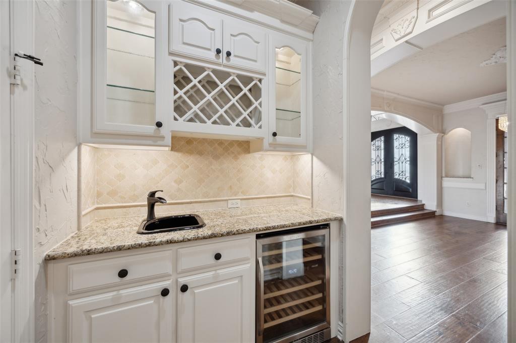 Cambridge Place Add - Residential