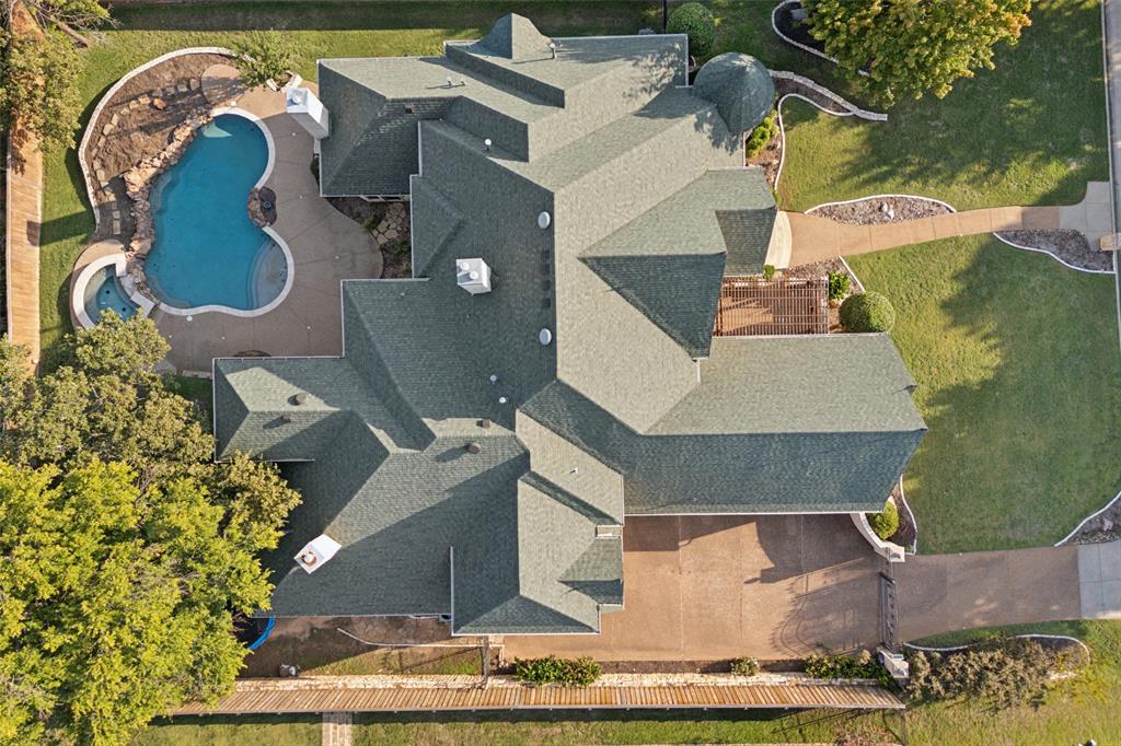 Cambridge Place Add - Residential