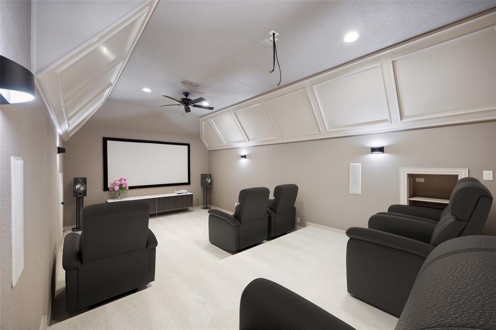 Cambridge Place Add - Residential