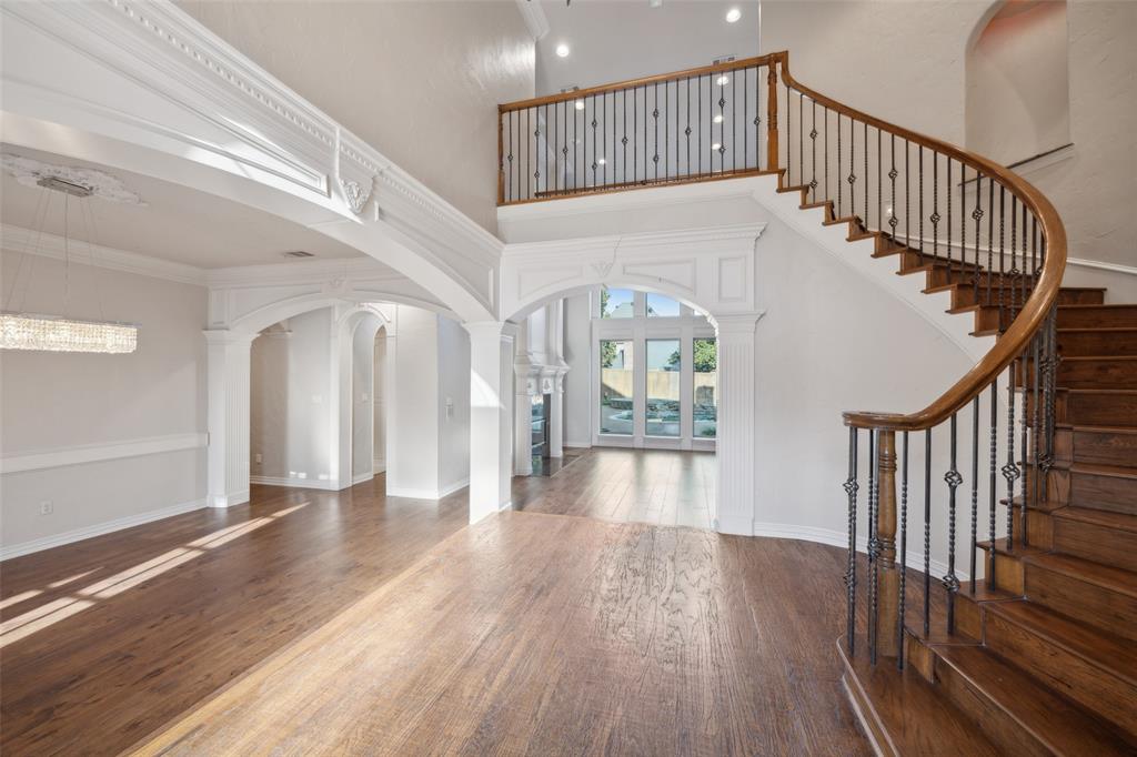 Cambridge Place Add - Residential