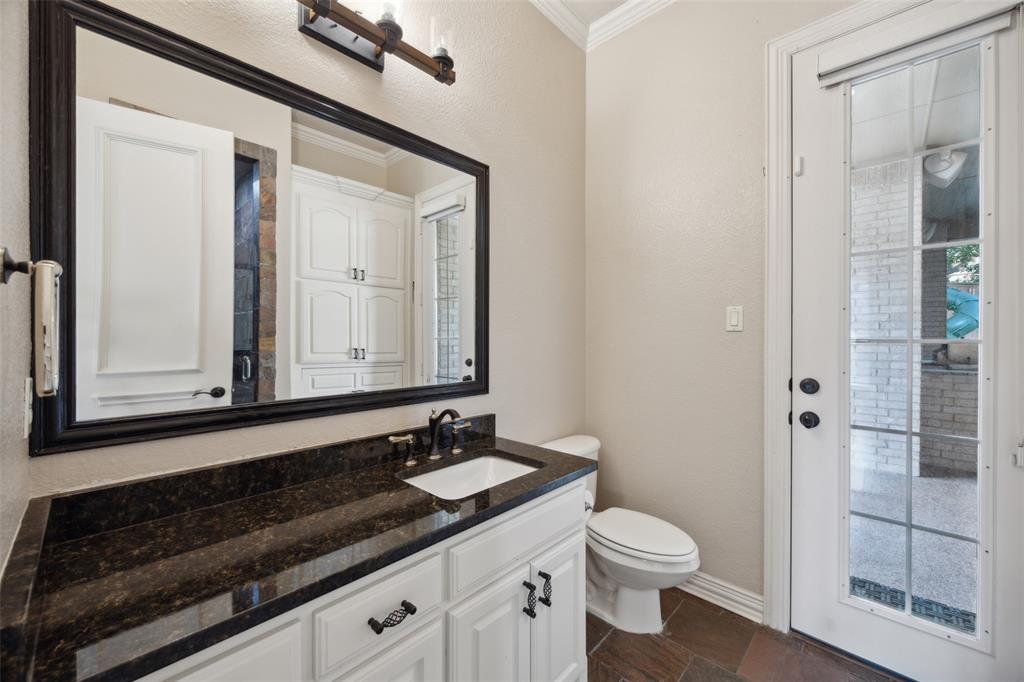 Cambridge Place Add - Residential