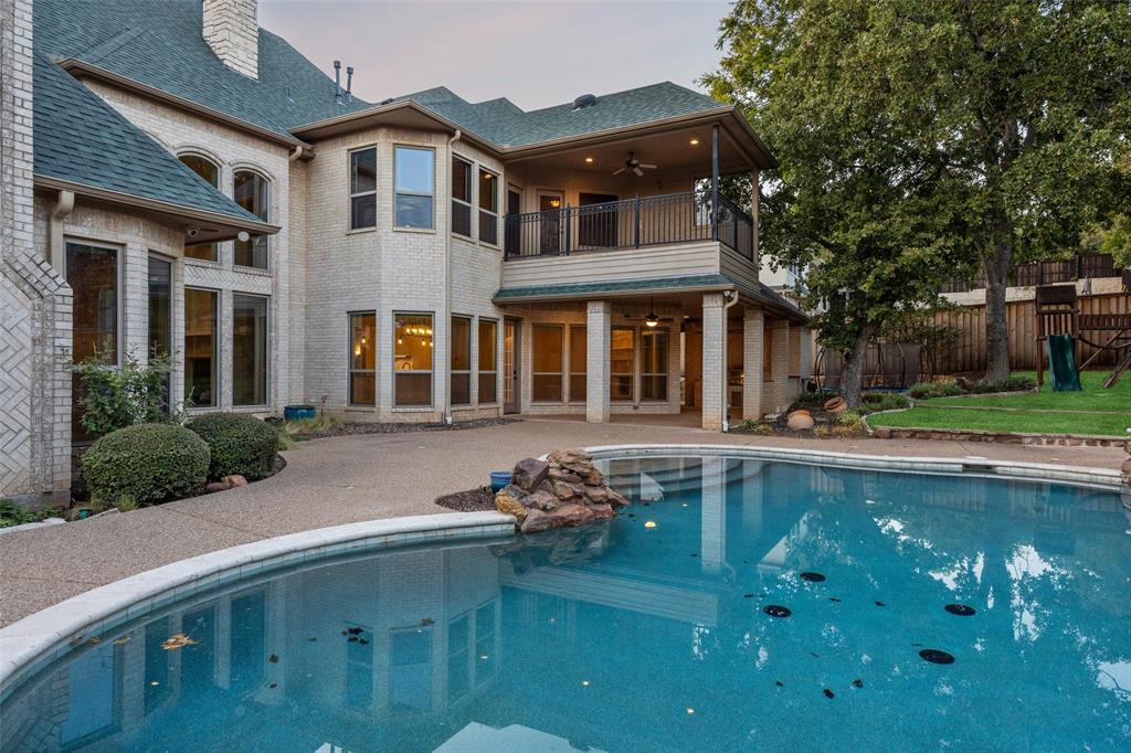 Cambridge Place Add - Residential