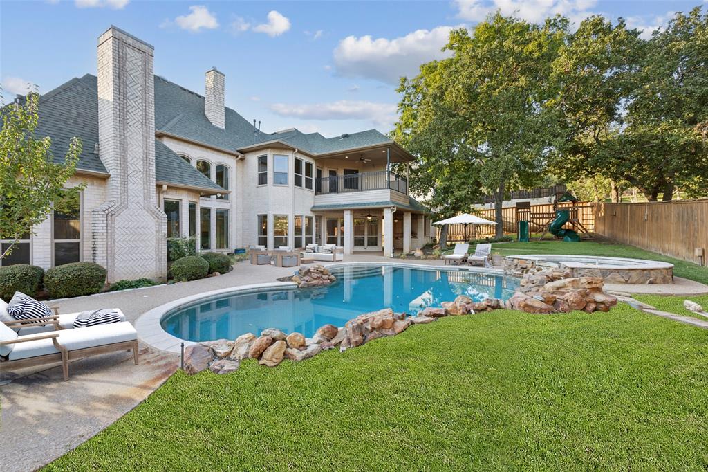 Cambridge Place Add - Residential