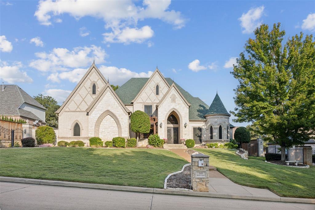 Cambridge Place Add - Residential