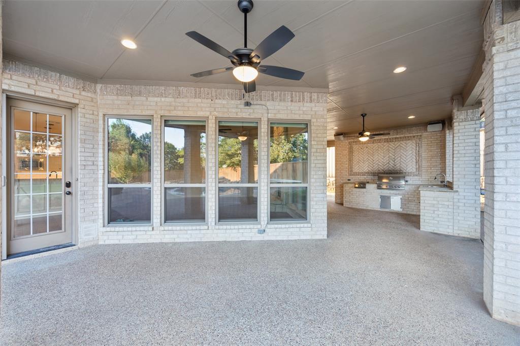 Cambridge Place Add - Residential