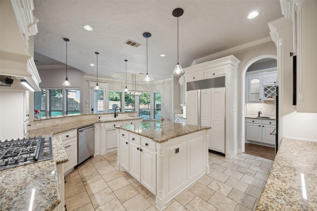 Cambridge Place Add - Residential