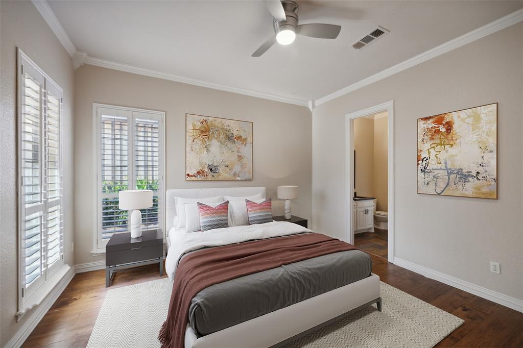 Cambridge Place Add - Residential