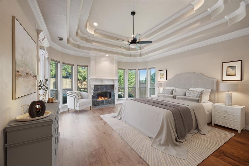 Cambridge Place Add - Residential