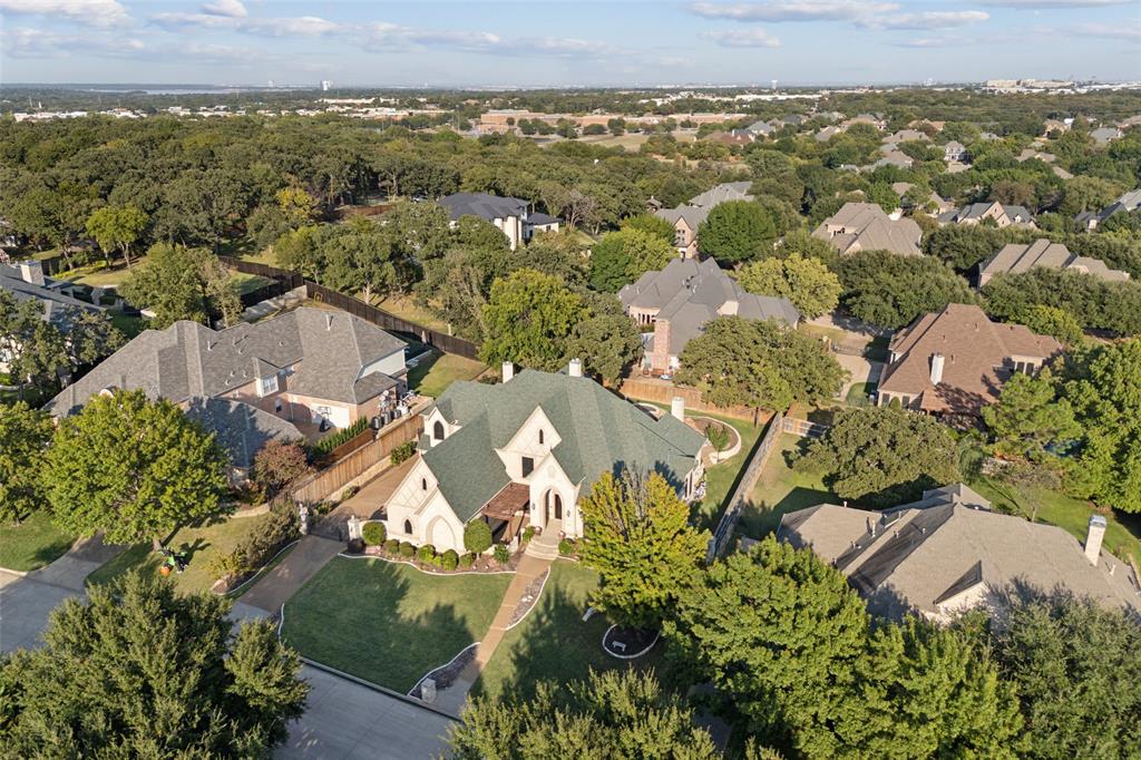 Cambridge Place Add - Residential