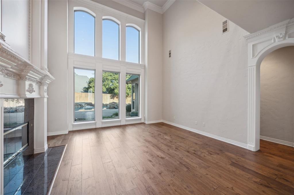 Cambridge Place Add - Residential