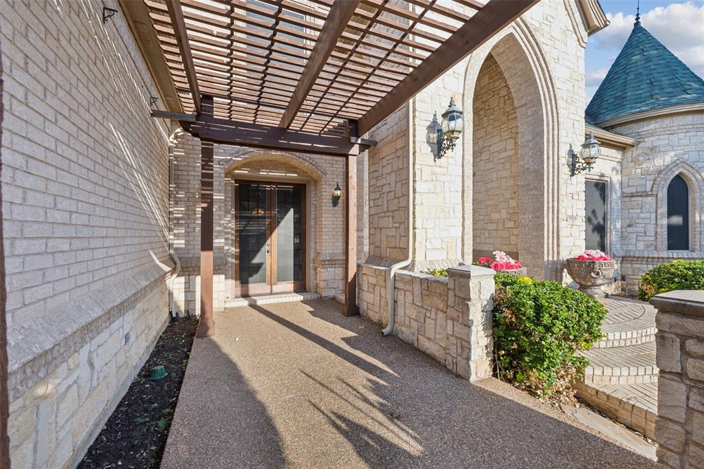 Cambridge Place Add - Residential