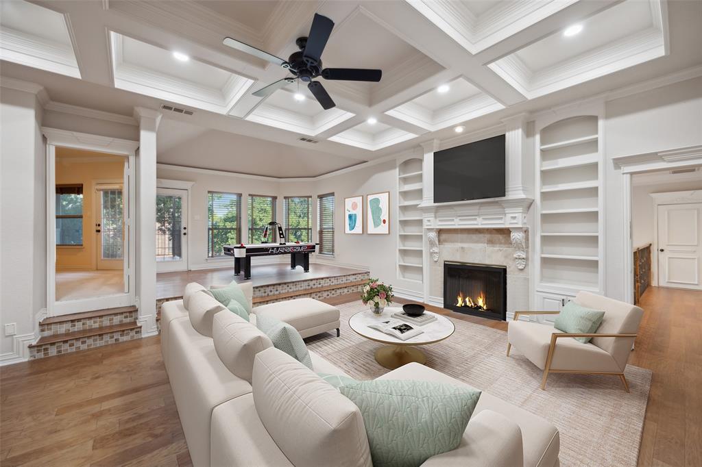 Cambridge Place Add - Residential