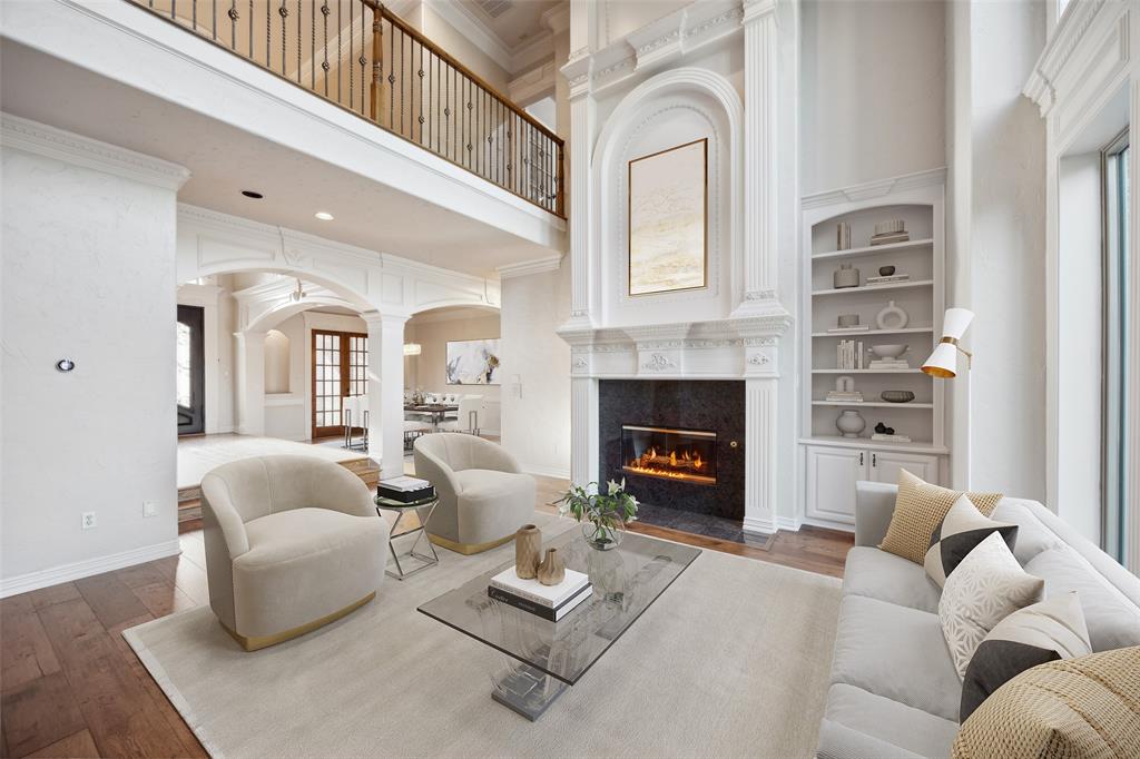 Cambridge Place Add - Residential