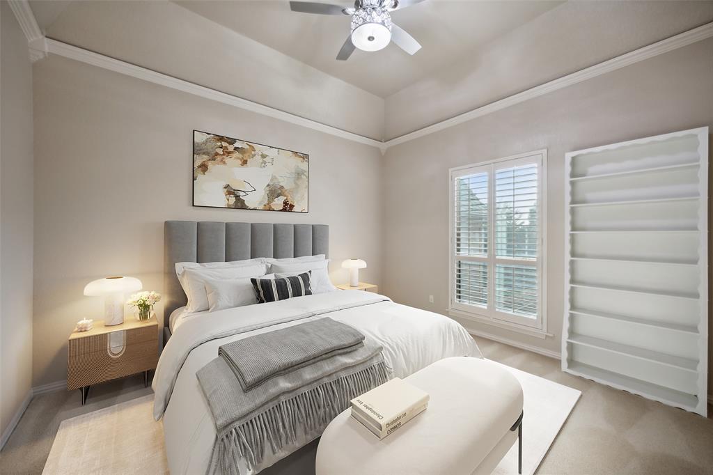 Cambridge Place Add - Residential