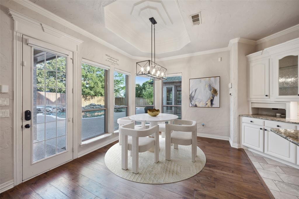 Cambridge Place Add - Residential