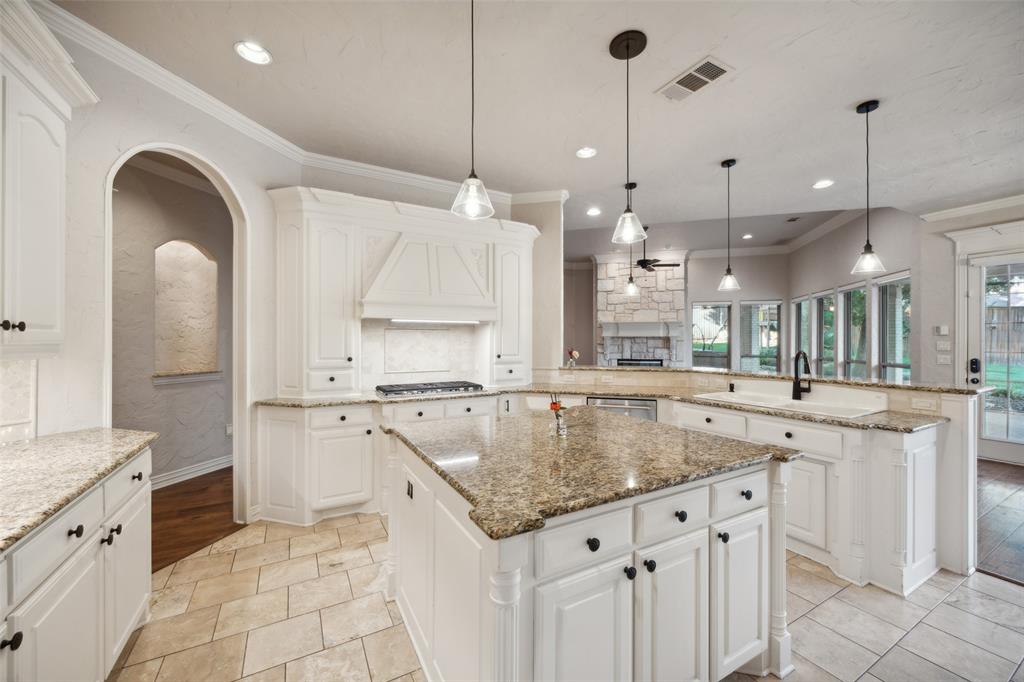 Cambridge Place Add - Residential