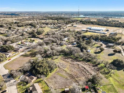 A home in Granbury