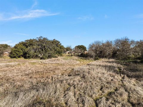 A home in Granbury