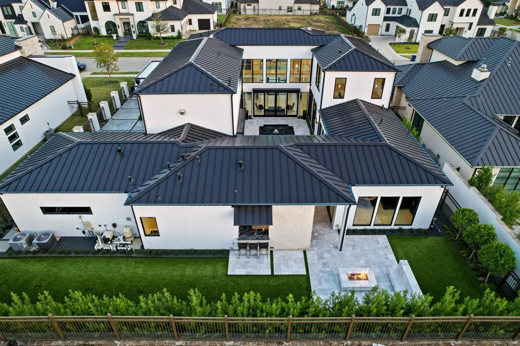 The Hills of Kingswood - Residential