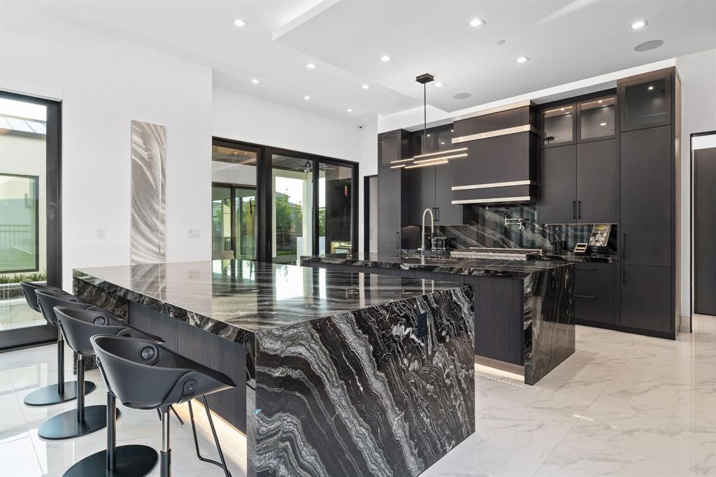 The Hills of Kingswood - Residential