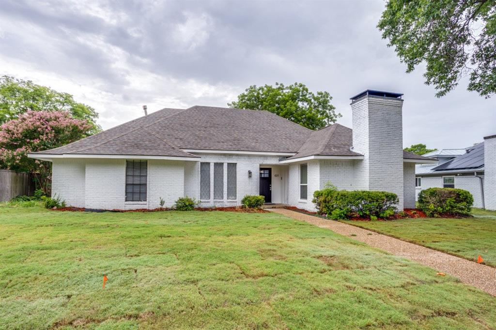601 Ridgegate Drive