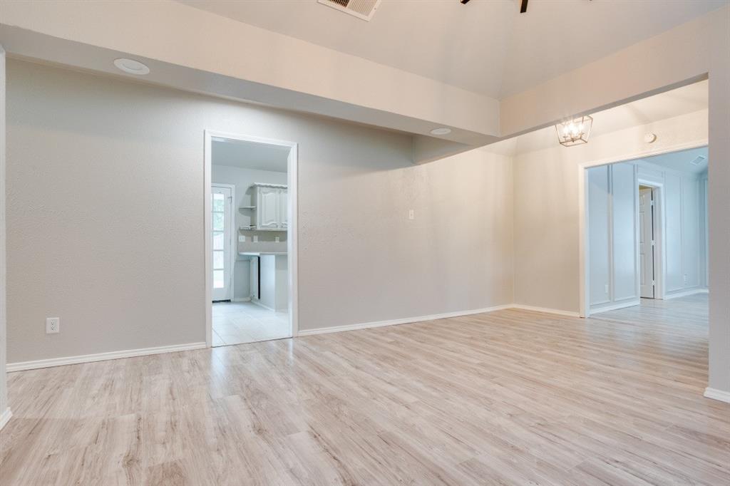 601 Ridgegate Drive
