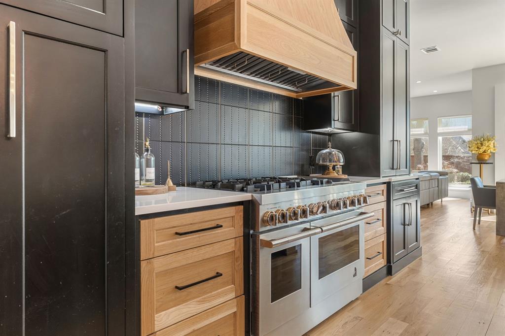 Princeton Park Add - Residential