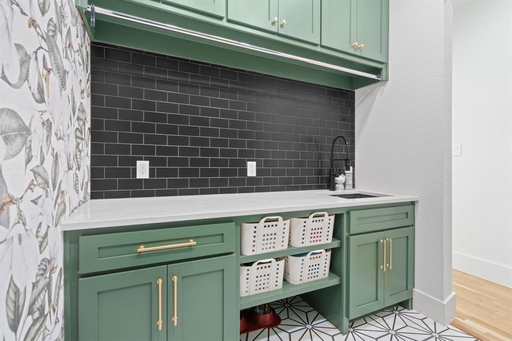 Princeton Park Add - Residential