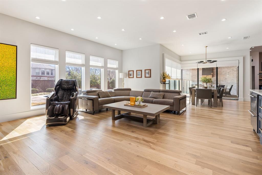 Princeton Park Add - Residential