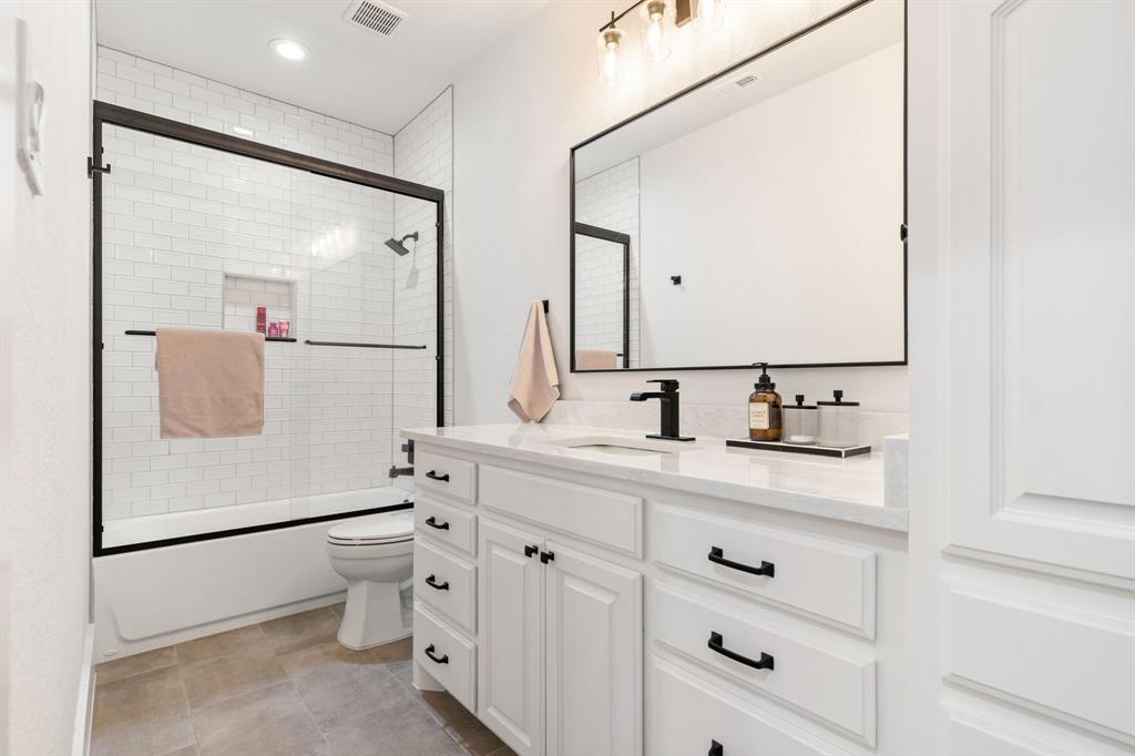 Princeton Park Add - Residential