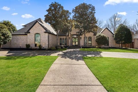 Photo of 113 Yale Drive, Southlake, TX 76092 (MLS # 21184536)