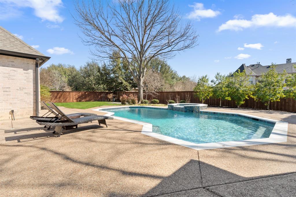 Princeton Park Add - Residential