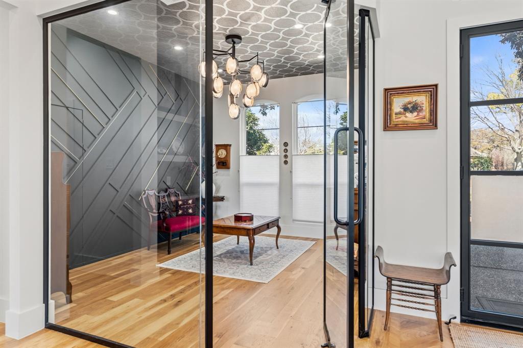 Princeton Park Add - Residential