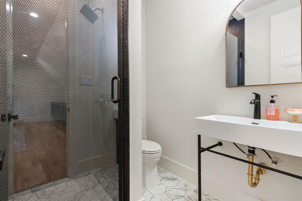 Princeton Park Add - Residential