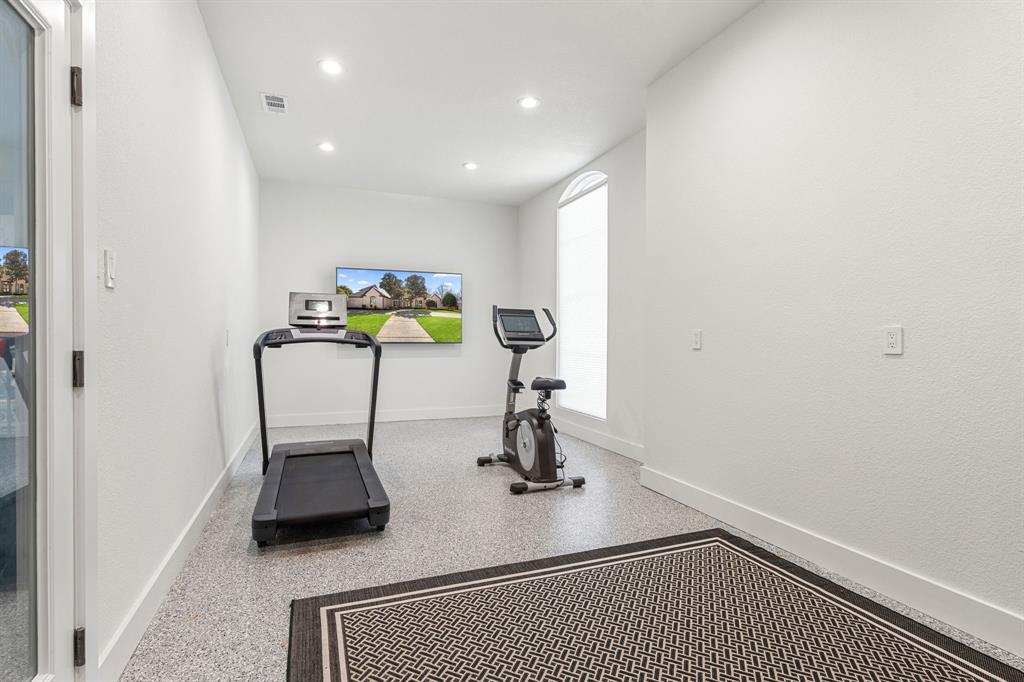 Princeton Park Add - Residential