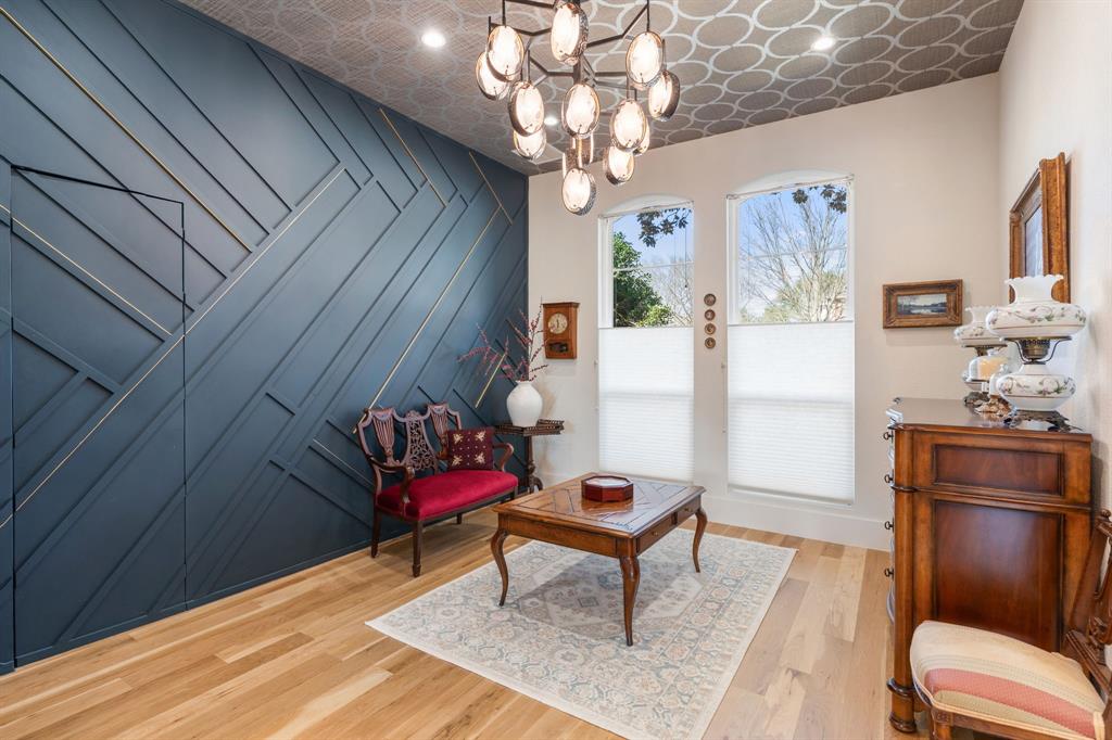 Princeton Park Add - Residential