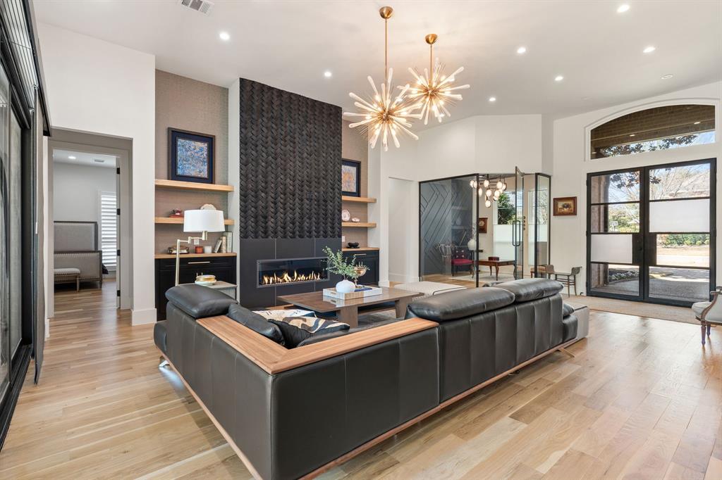 Princeton Park Add - Residential