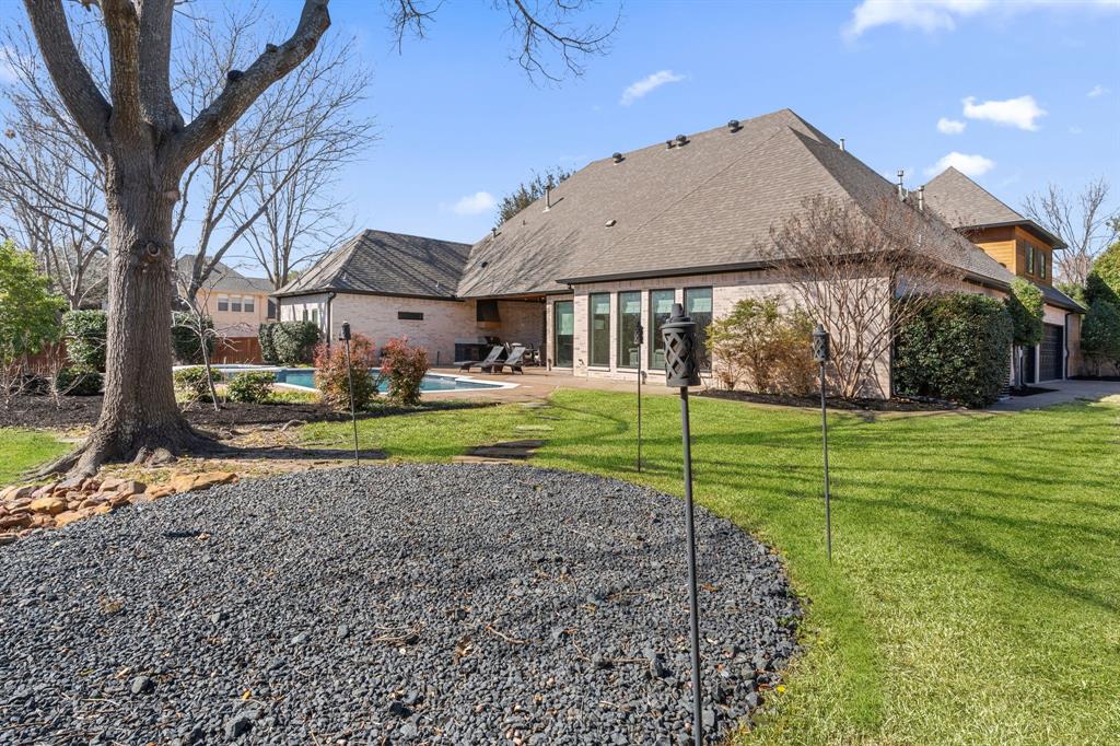 Princeton Park Add - Residential