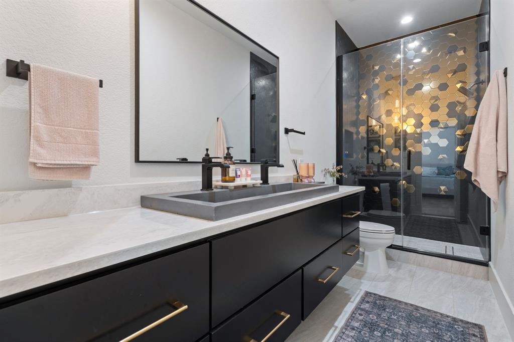 Princeton Park Add - Residential