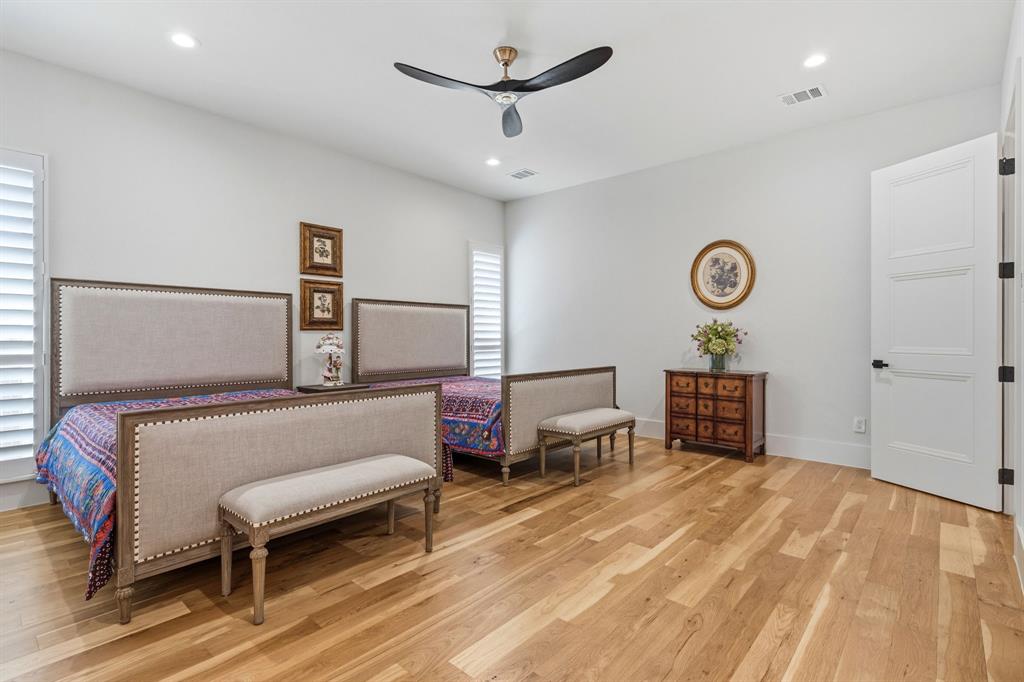 Princeton Park Add - Residential