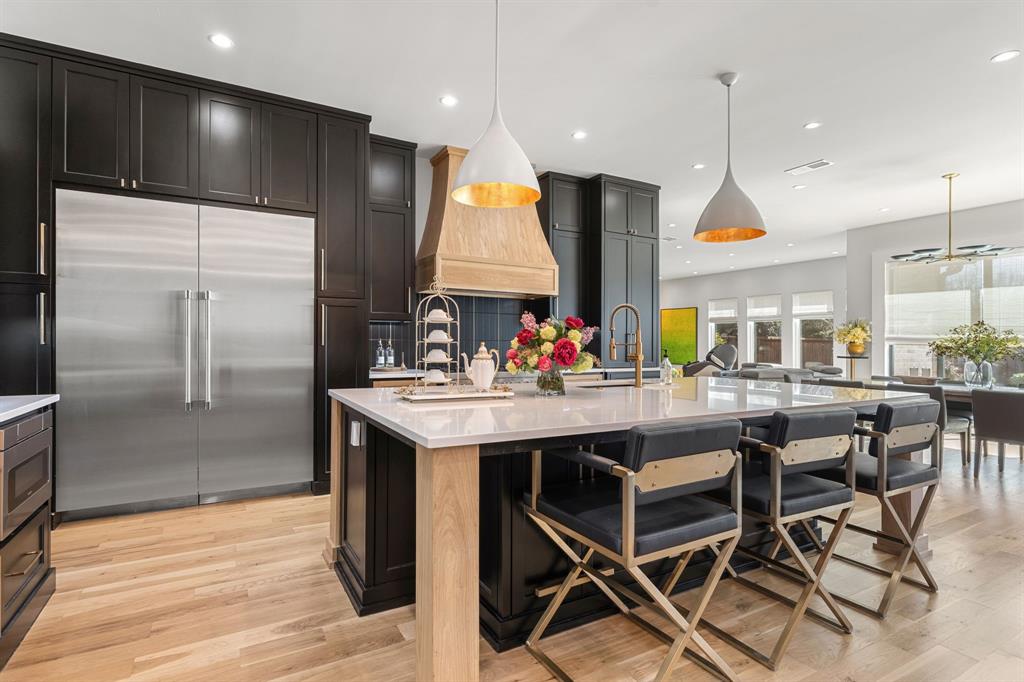 Princeton Park Add - Residential