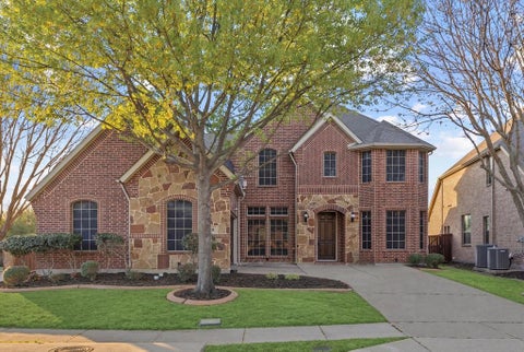 Photo of 201 Chatfield Drive, Rockwall, TX 75087 (MLS # 21402465)