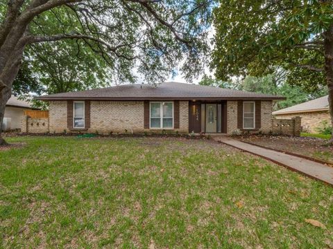 Photo of 1044 Peach Lane, DeSoto, TX 75115 (MLS # 21166886)
