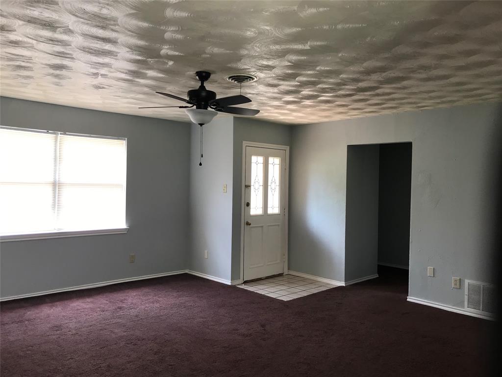 Casa View Hts #18 - Residential Lease