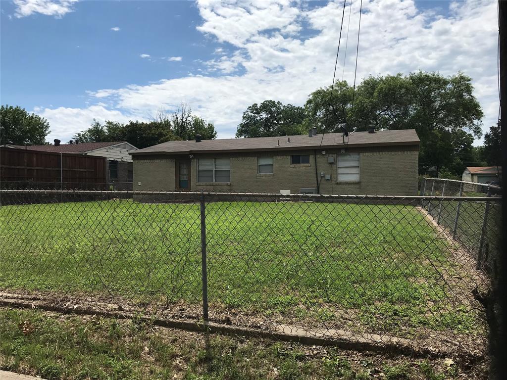 Casa View Hts #18 - Residential Lease