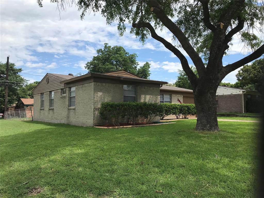 Casa View Hts #18 - Residential Lease